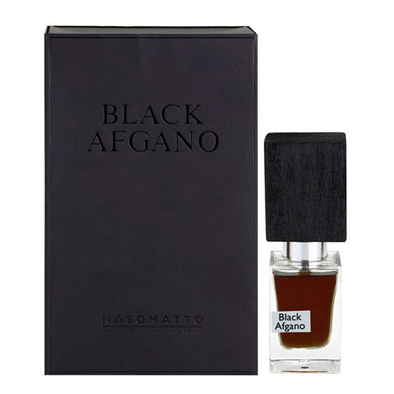 Nasomatto Black Afgano