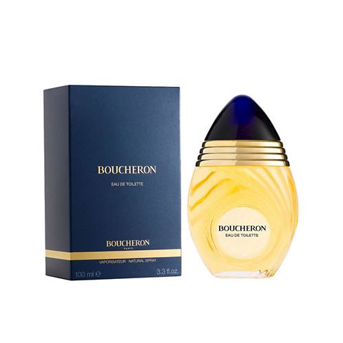 Boucheron Pour Femme Eau de Toilette