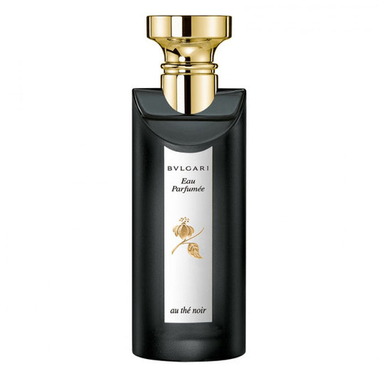 Bulgari Eau Parfumee Au The Noir