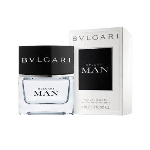 Bulgari Man Extreme