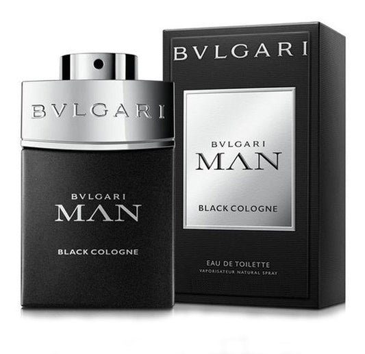 Bulgari Man Black Cologne