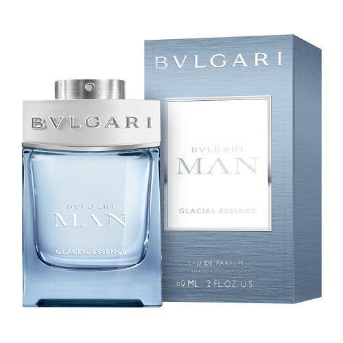 Bulgari Man Glacial Essence