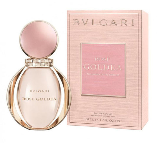 Bulgari Rose Goldea