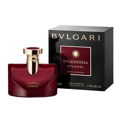 Bulgari Splendida Magnolia Sensuel