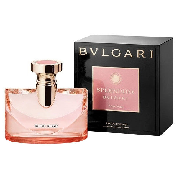 Bulgari Splendida Rose Rose