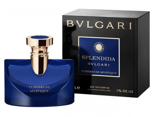 Bulgari Splendida Tubereuse Mystique