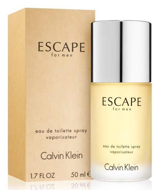 Calvin Klein Escape For Men
