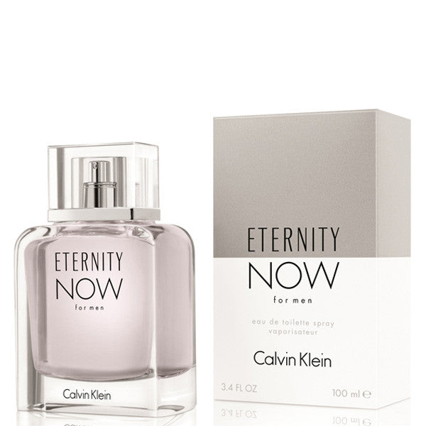 Calvin Klein Eternity Now for Men