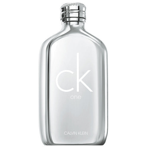 Calvin Klein CK One Platinum Edition