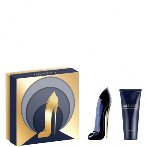 CAROLINA HERRERA GOOD GIRL COFANETTO