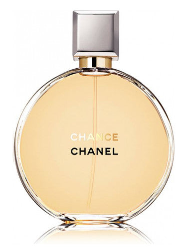 Chance Eau de Parfum di Chanel