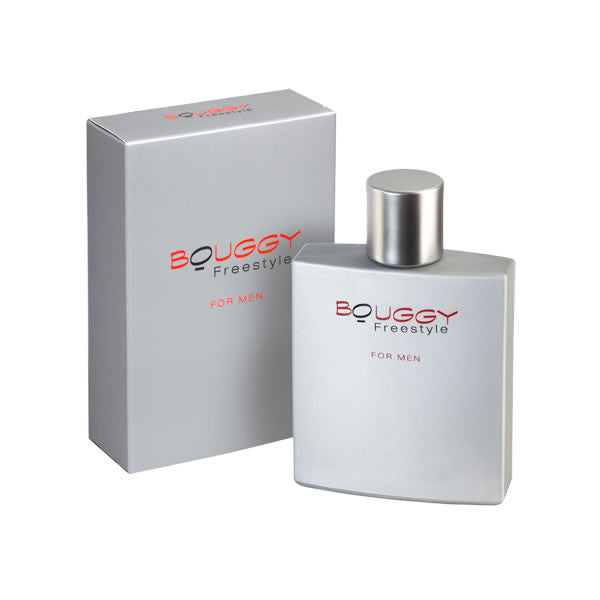 Concept V Design Bouggy Men Eau de toilette