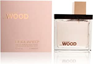 Dsquared2 She Wood Eau De Parfum Pour Femme