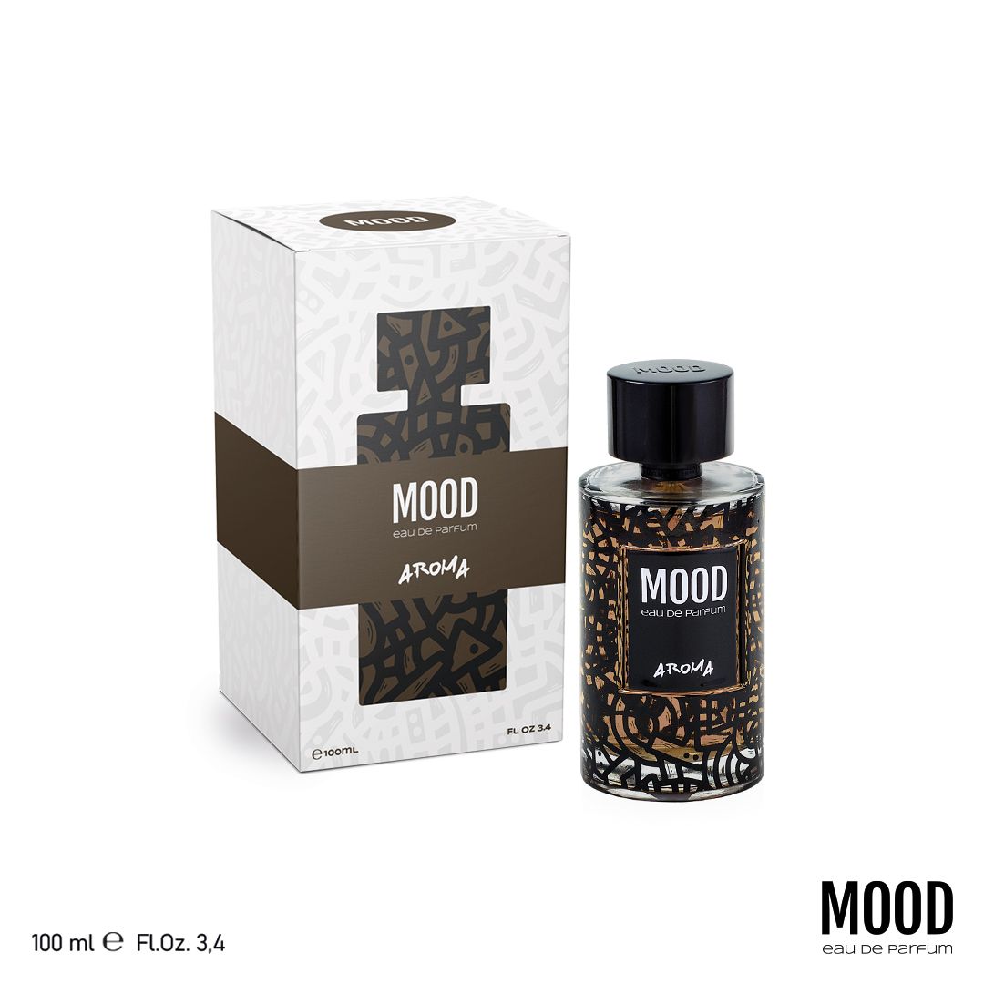 Mood Aroma Eau de Parfum Spray