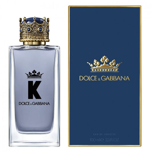 Dolce & Gabbana K edt