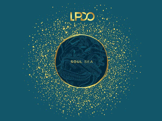 Lpdo Soul Sea Cofanetto Eau de Parfum Intense 30ml