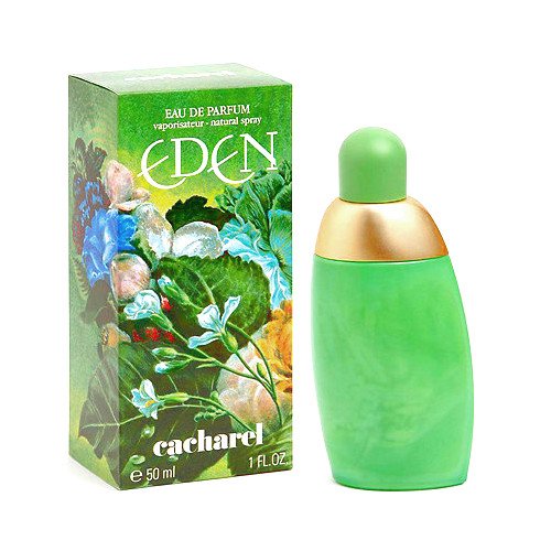 CACHAREL EDEN EAU DE PARFUM