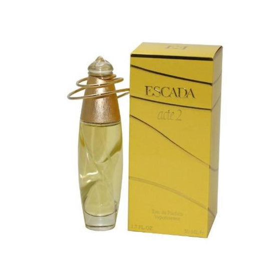 ESCADA ACTE 2 PROFUMO DONNA EDP EAU DE PARFUM VINTAGE