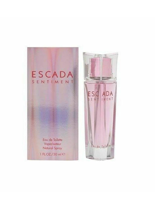 Escada Sentiment Eau de Toilette