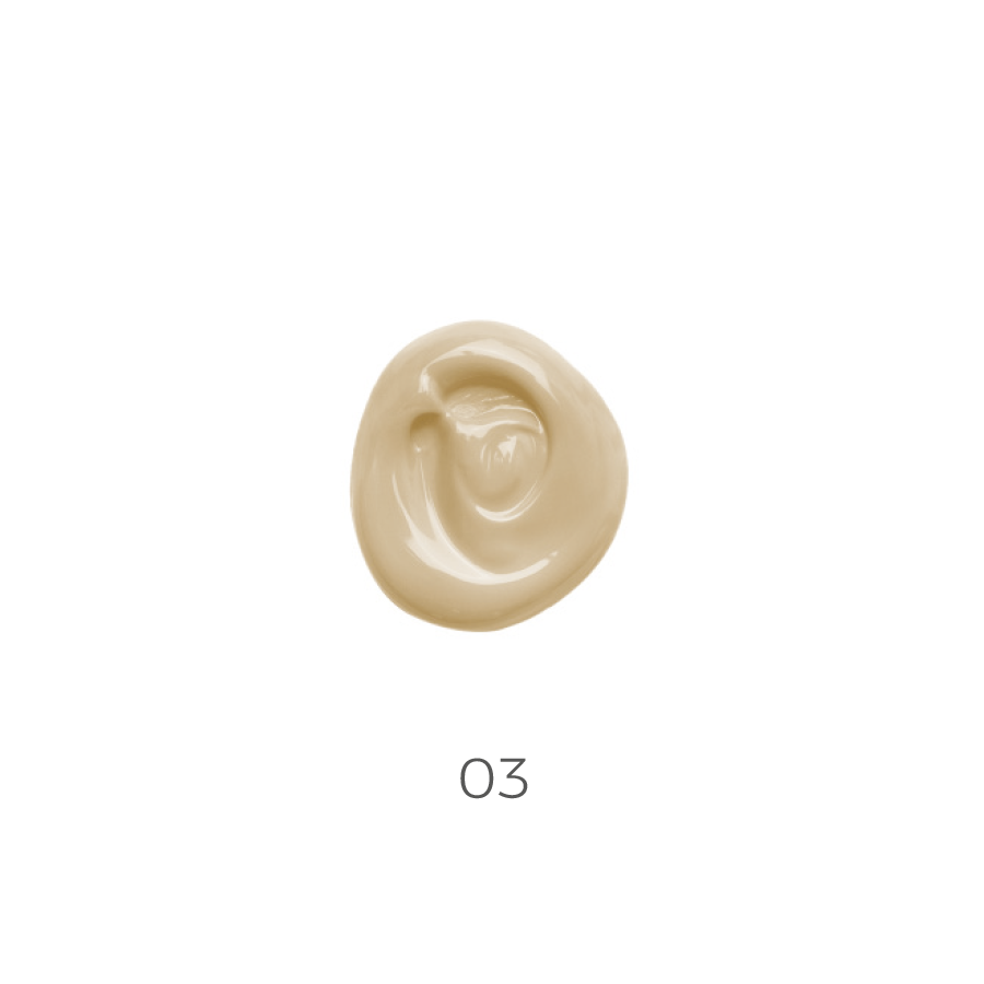 Fondotinta perfect mousse