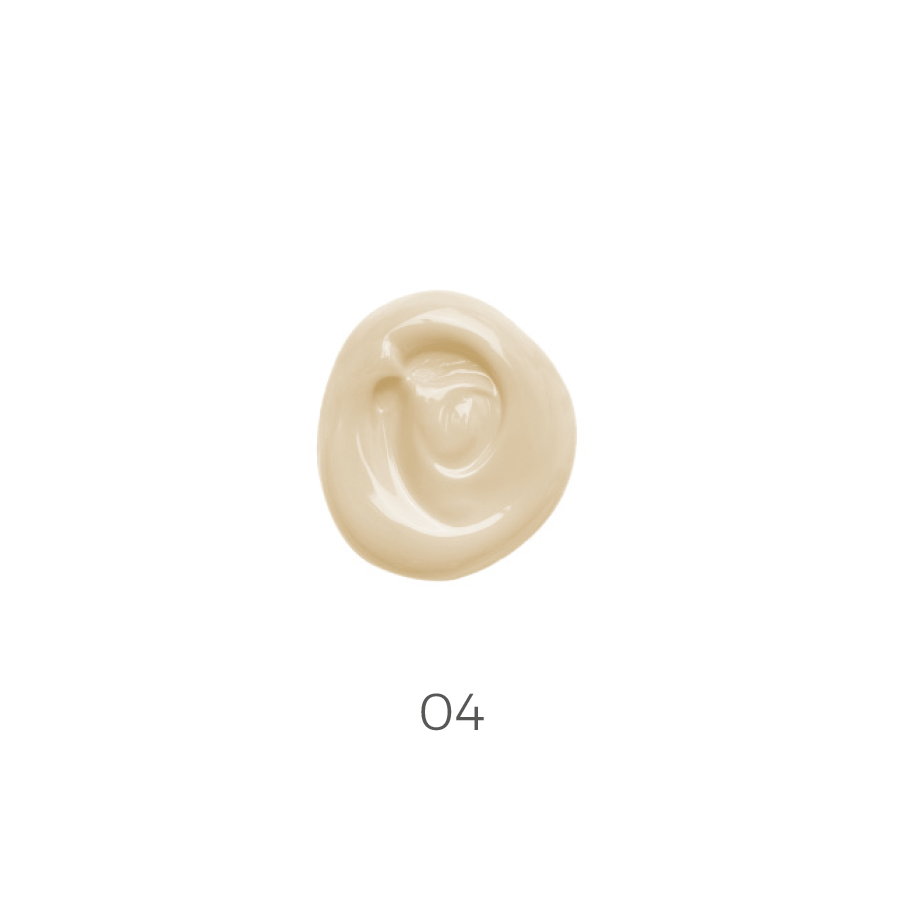Fondotinta perfect mousse
