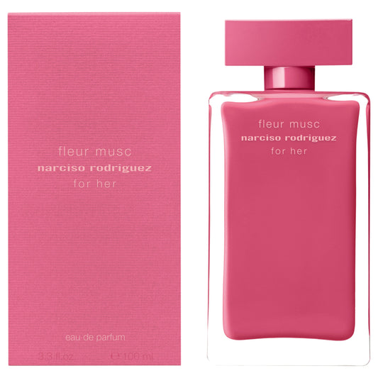 Narciso Rodriguez For Her Fleur Musc Eau De Parfum Spray