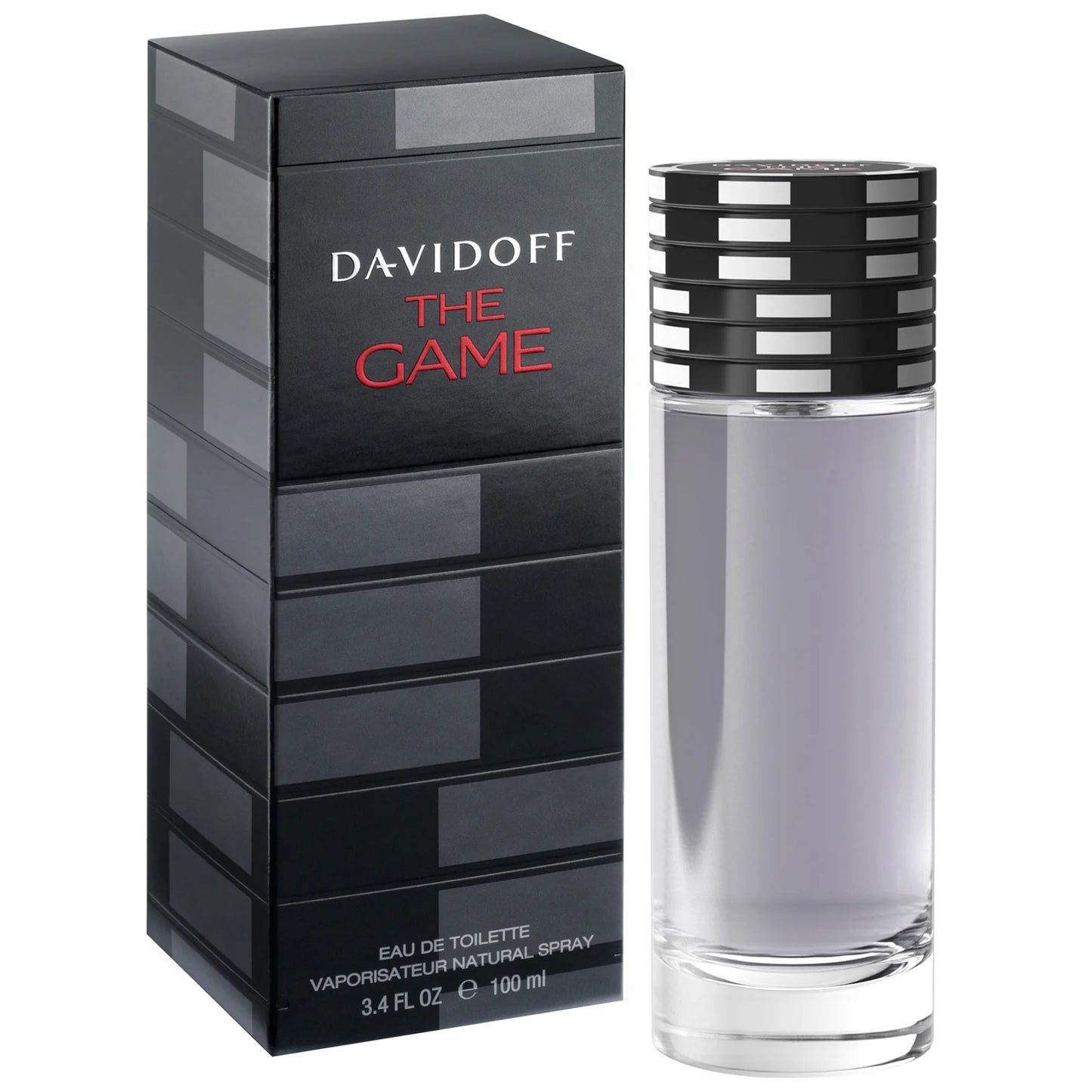 Davidoff The Game