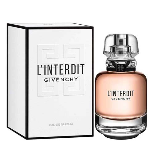 Givenchy L'Interdit Eau De Parfum