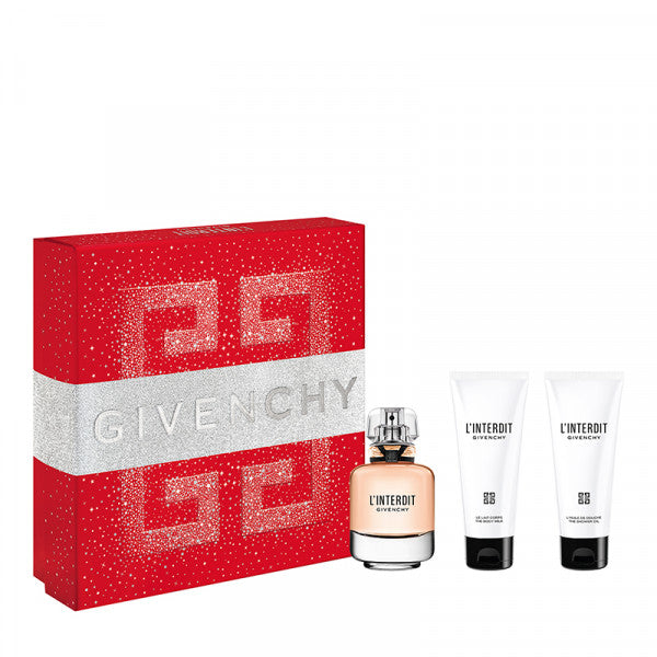 GIVENCHY L'INTERDIT EDP CONFEZIONE