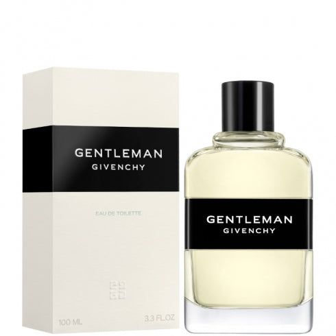 GIVENCHY GENTLEMAN EDT