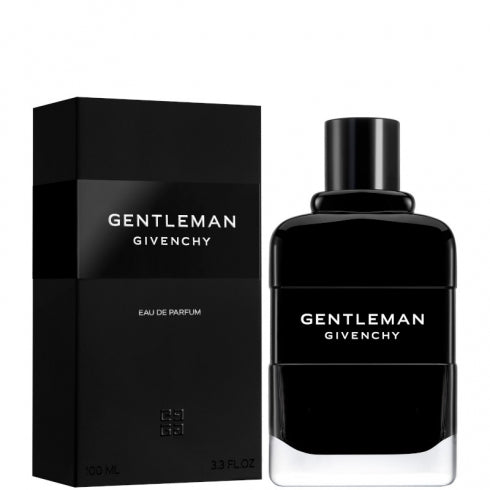 GIVENCHY GENTLEMAN EAU DE PARFUM