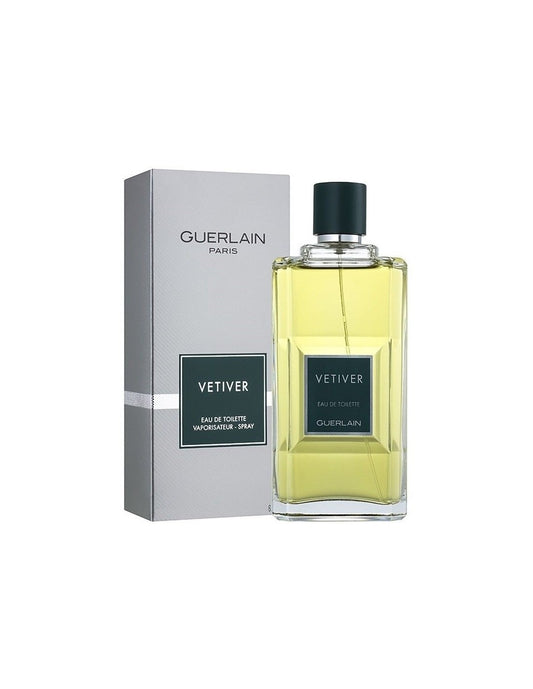 Guerlain Vetiver Pour Homme Eau de Toilette Spray