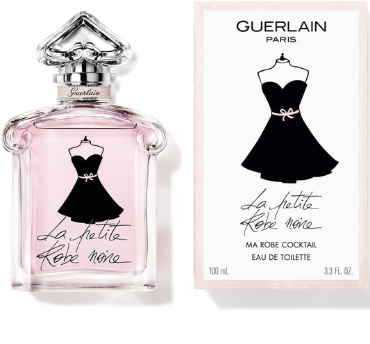 GUERLAIN La Petite Robe Noire