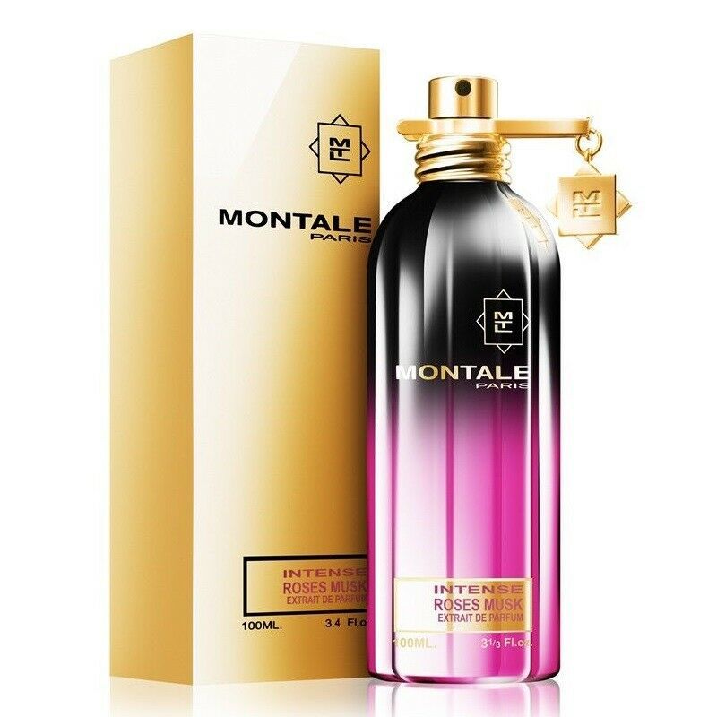 MONTALE Intense Roses Musk