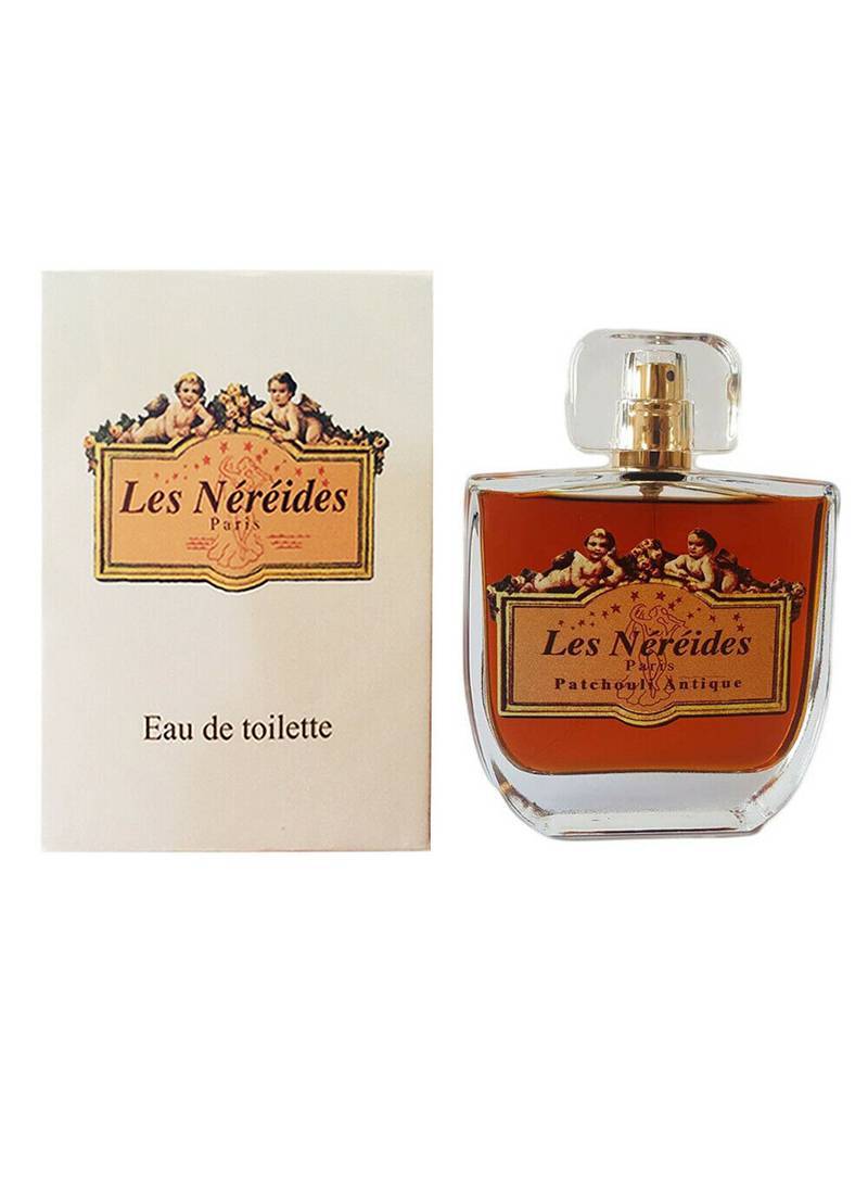 Les Nereides Patchouli Antique Eau De Toilette