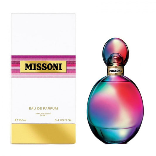 Missoni Eau de Parfum