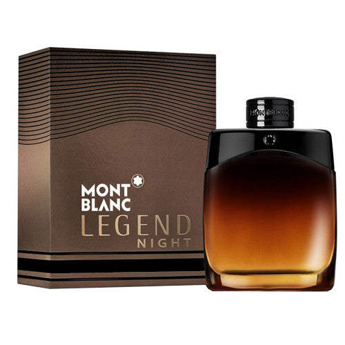 Mont Blanc Legend Night