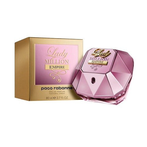 Paco Rabanne Lady Million Empire