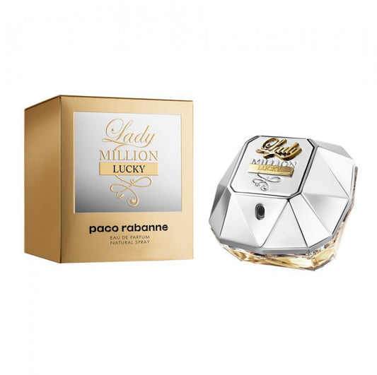 Paco Rabanne Lady Million Lucky