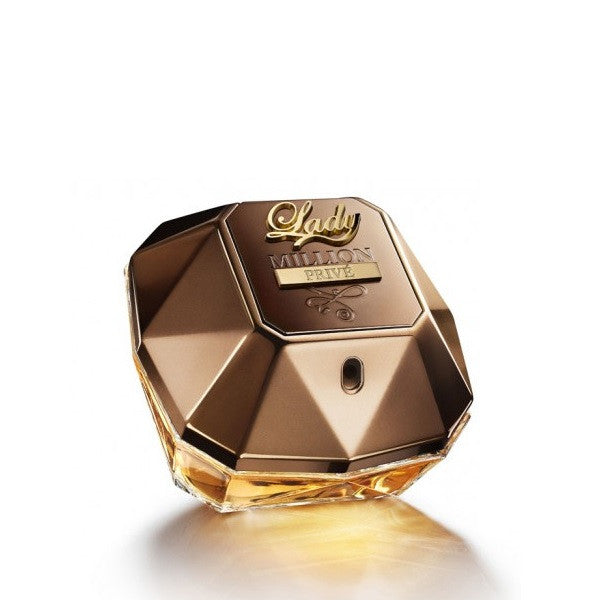 Paco Rabanne Lady Million Privé