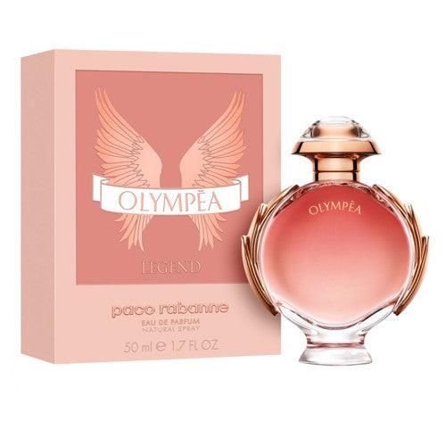 Paco Rabanne Olympea Legend