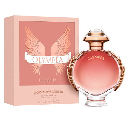 Paco Rabanne Olympea Legend