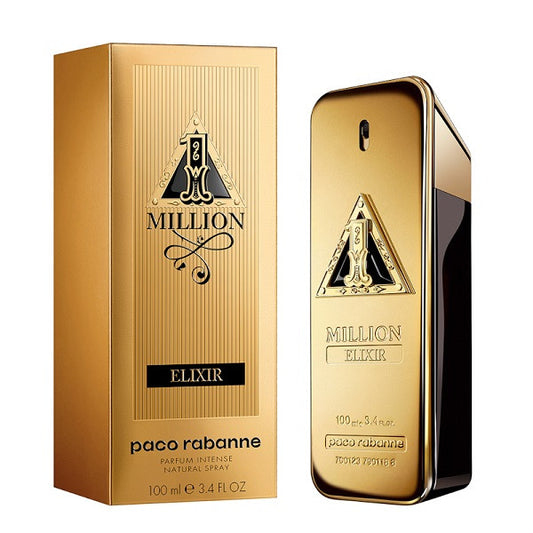 Paco Rabanne 1 Million Elixir Parfum Intense