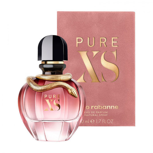 Paco Rabanne Pure XS For Her