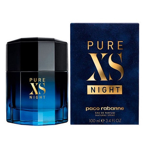 Paco Rabanne Pure XS Night