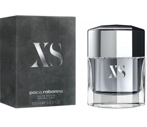 Paco Rabanne XS Pour Homme