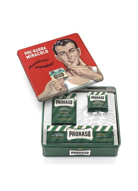 PRORASO set regalo