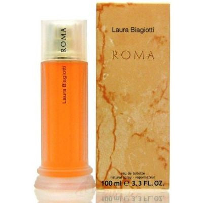 Laura biagiotti roma edt