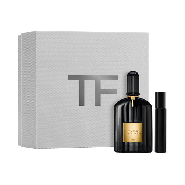 Black Orchid Eau De Parfum Set