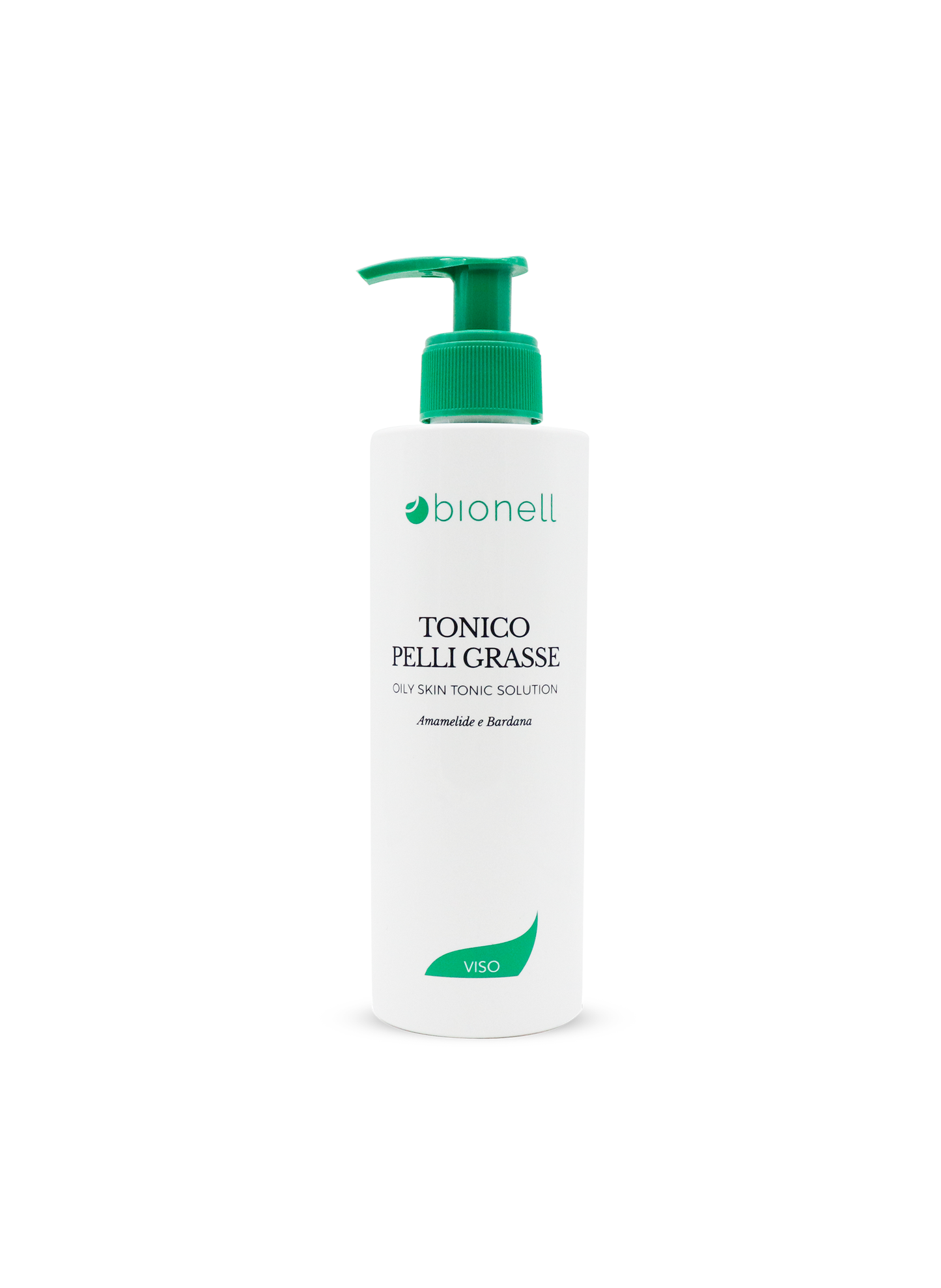 Tonico Pelli Grasse 300 ml